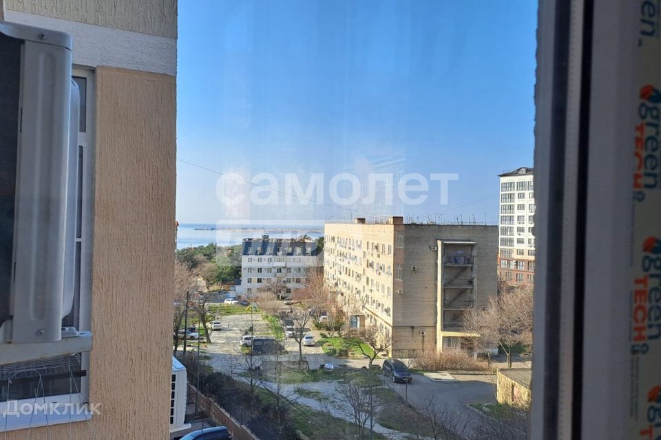 Продаётся 1-комнатная квартира, 41 м²