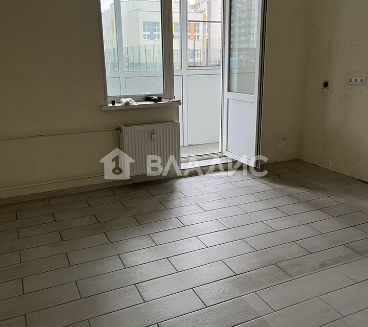 Продаётся 2-комнатная квартира, 44.7 м²
