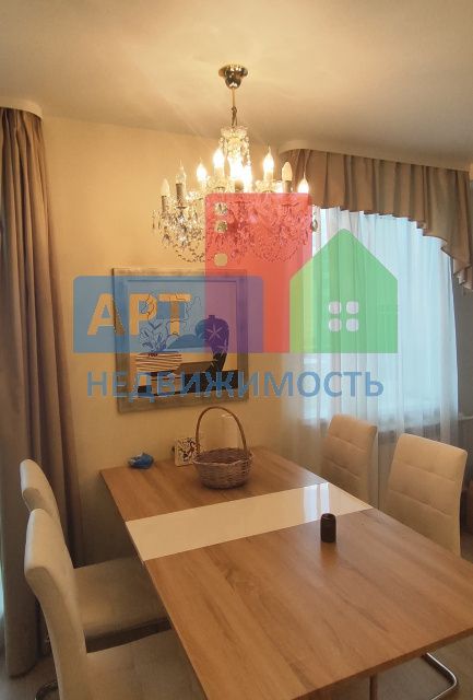Сдаётся 3-комнатная квартира, 62 м²