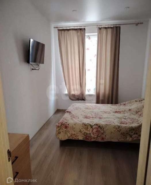 Сдаётся 2-комнатная квартира, 51 м²