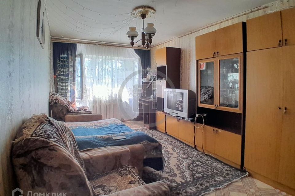 Продаётся 2-комнатная квартира, 48.7 м²