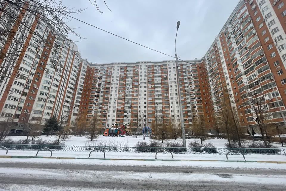 Продаётся 3-комнатная квартира, 79.5 м²