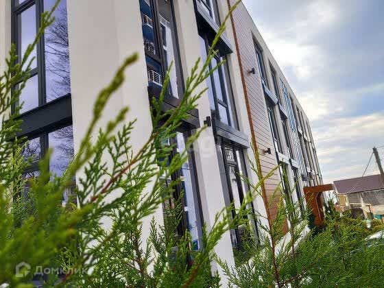 Продаётся студия, 21.6 м²