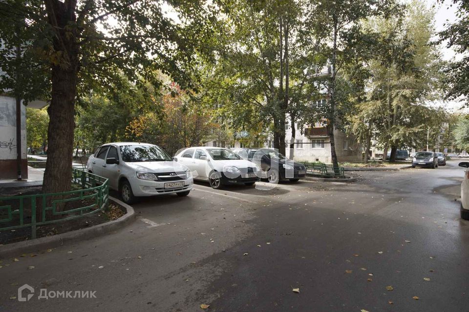 Продаётся студия, 13.8 м²
