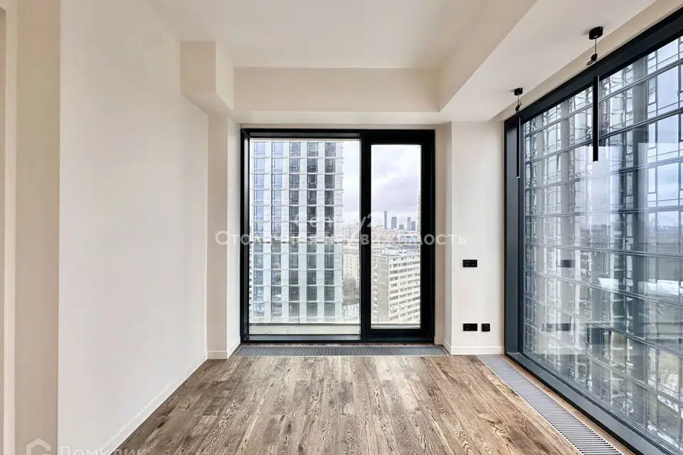 Продаётся 3-комнатная квартира, 70.9 м²
