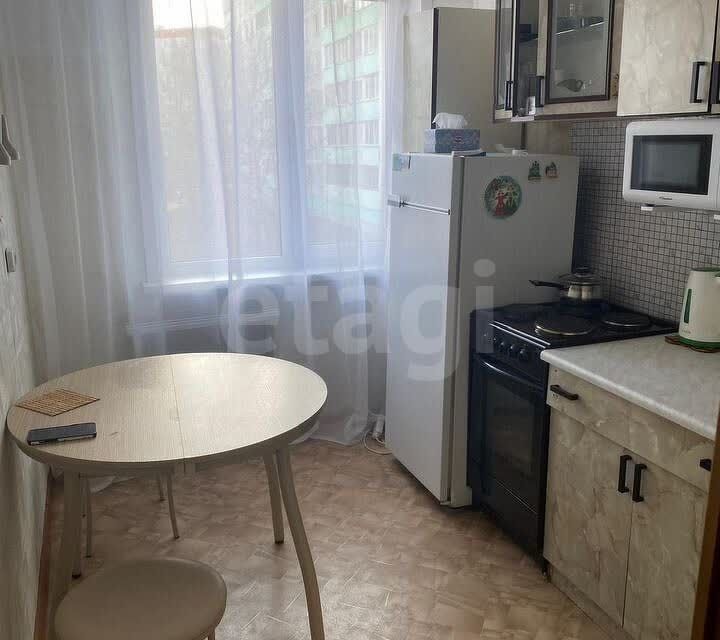 Сдаётся 2-комнатная квартира, 43.2 м²