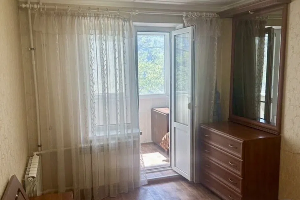 Продаётся 3-комнатная квартира, 67 м²