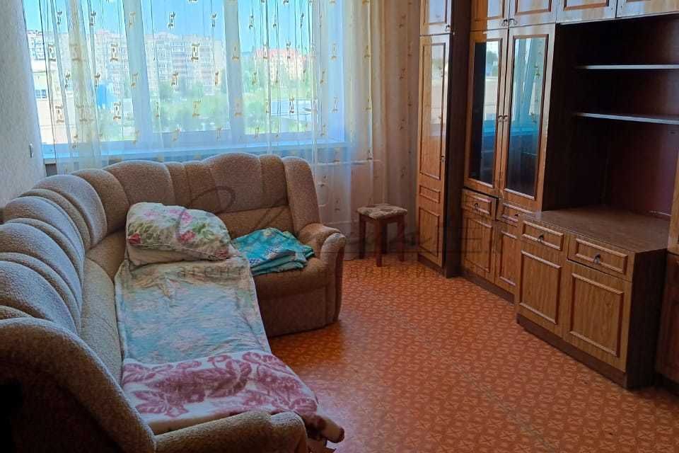 Продаётся 2-комнатная квартира, 49 м²