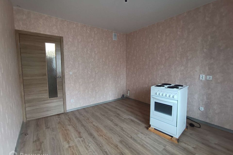 Продаётся 1-комнатная квартира, 40 м²