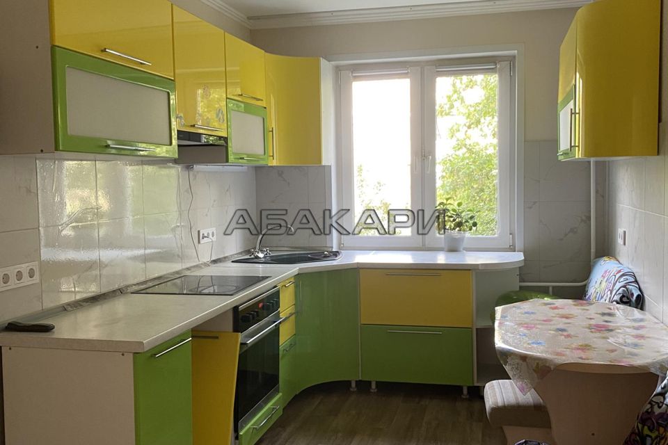 Сдаётся 3-комнатная квартира, 64 м²