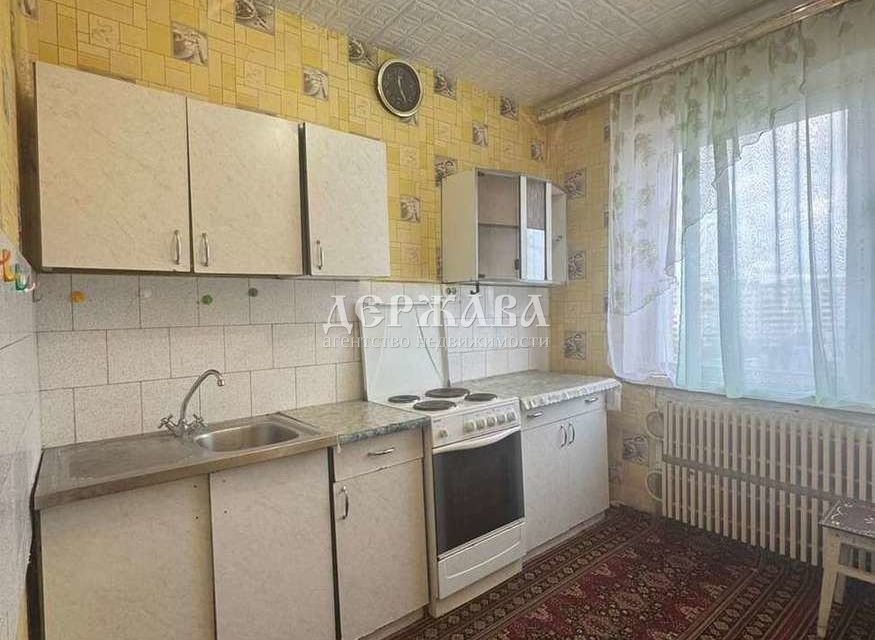 Сдаётся 1-комнатная квартира, 38 м²