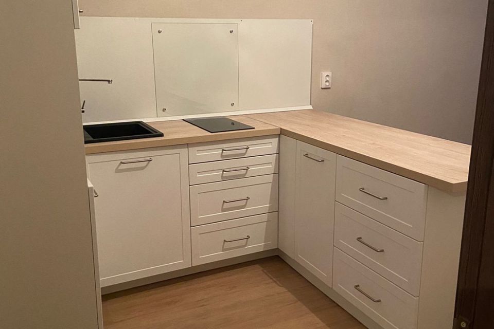 Продаётся 2-комнатная квартира, 46 м²