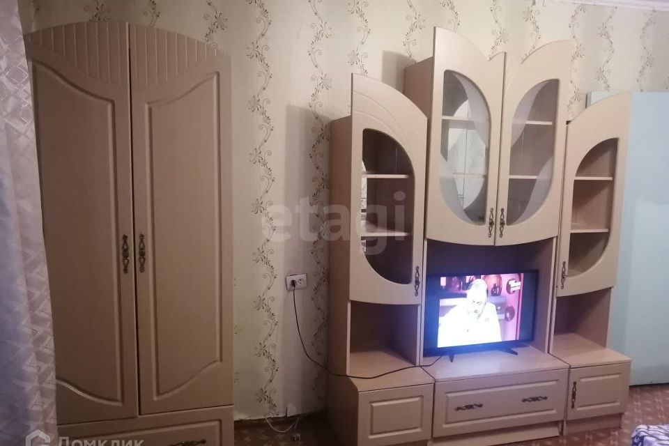Сдаётся 1-комнатная квартира, 29.5 м²