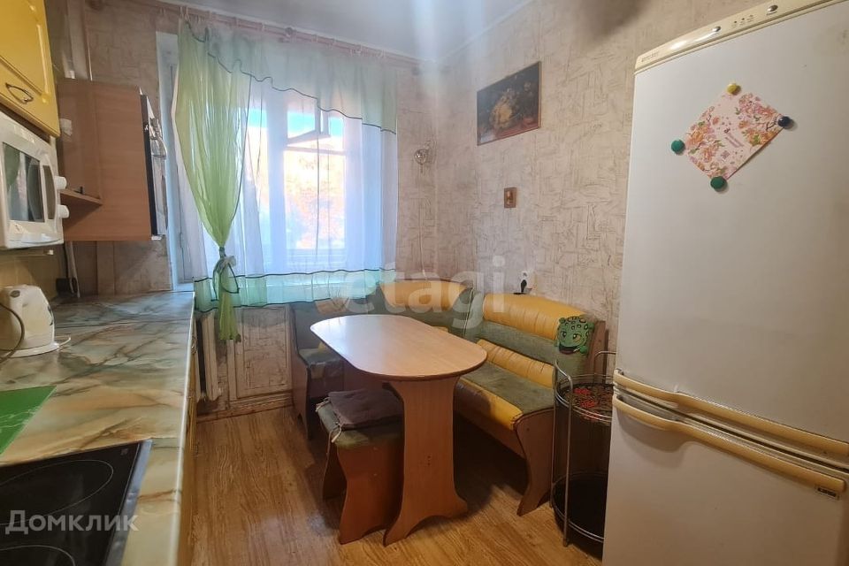 Сдаётся 1-комнатная квартира, 36.3 м²