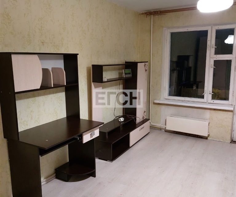 Сдаётся 1-комнатная квартира, 30 м²