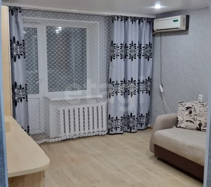 Сдаётся 1-комнатная квартира, 25 м²