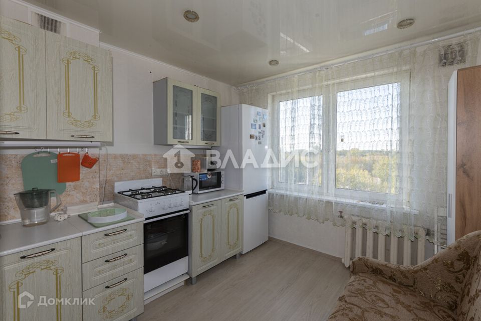 Продаётся 2-комнатная квартира, 48.5 м²