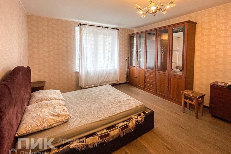 Сдаётся 2-комнатная квартира, 60 м²