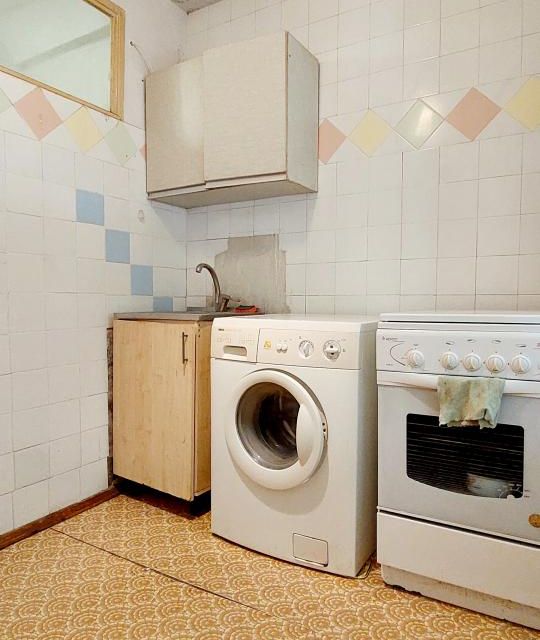Продаётся 2-комнатная квартира, 44 м²