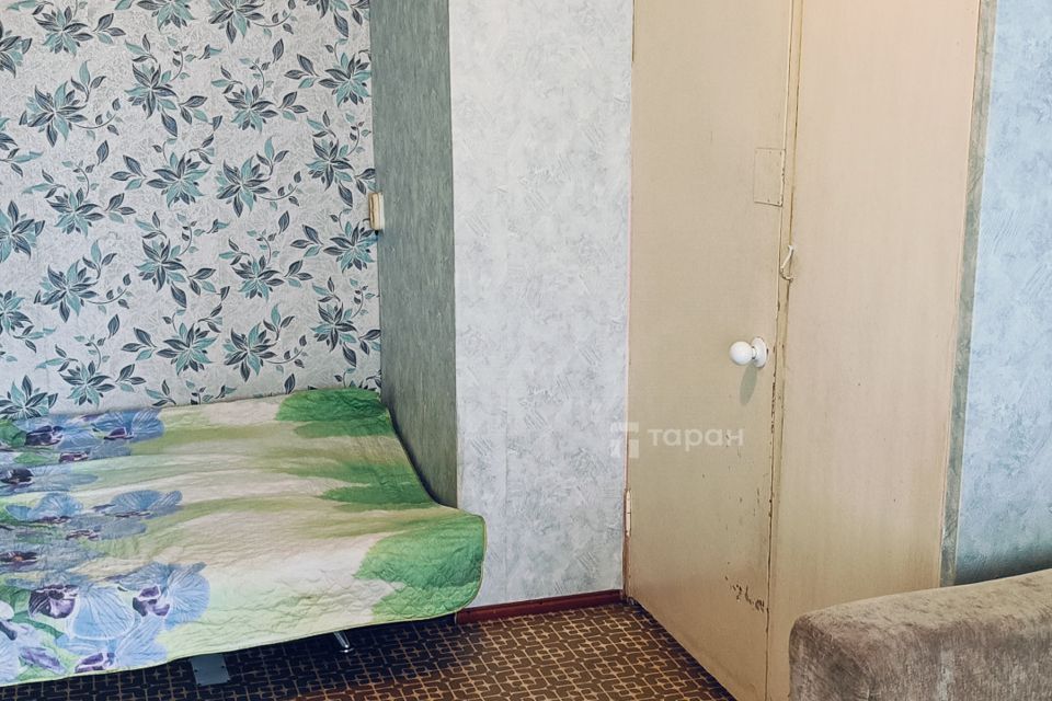 Продаётся 1-комнатная квартира, 35 м²