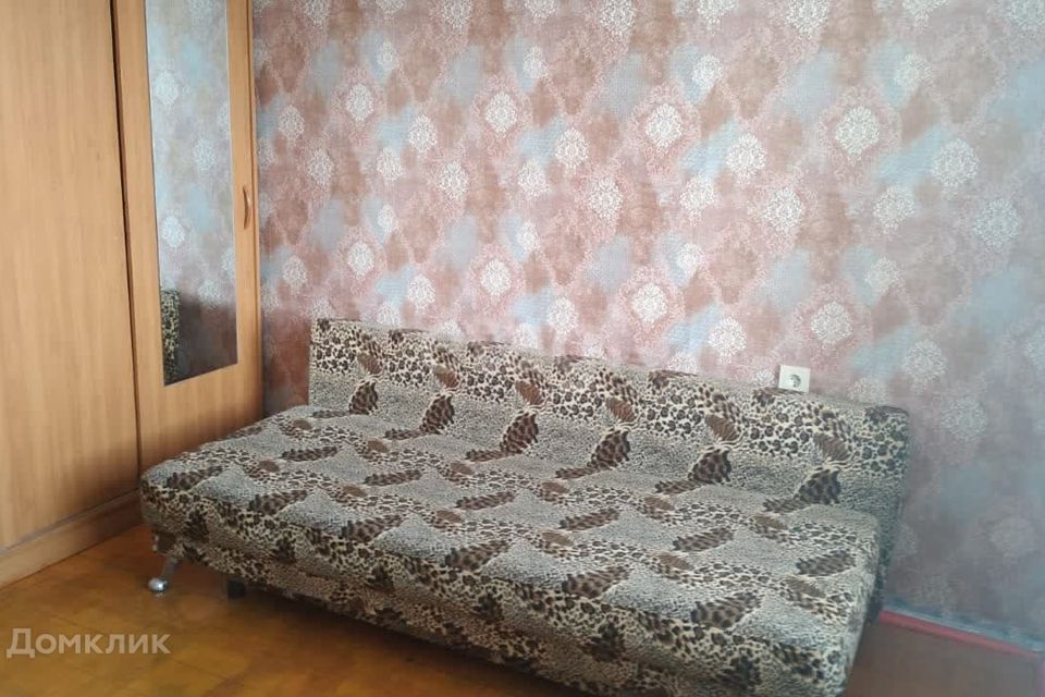 Сдаётся 2-комнатная квартира, 47 м²