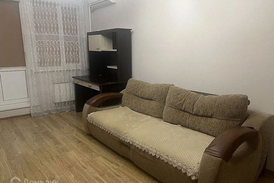 Продаётся 2-комнатная квартира, 56 м²