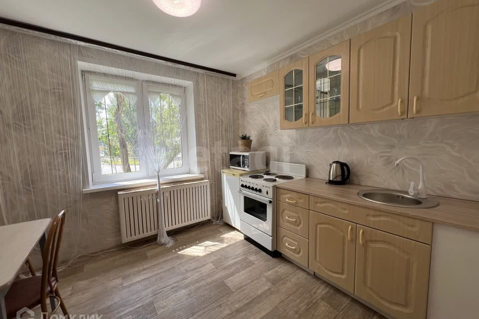 Сдаётся 1-комнатная квартира, 34 м²