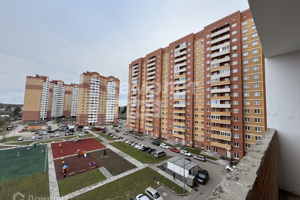 Продаётся 2-комнатная квартира, 64.3 м²