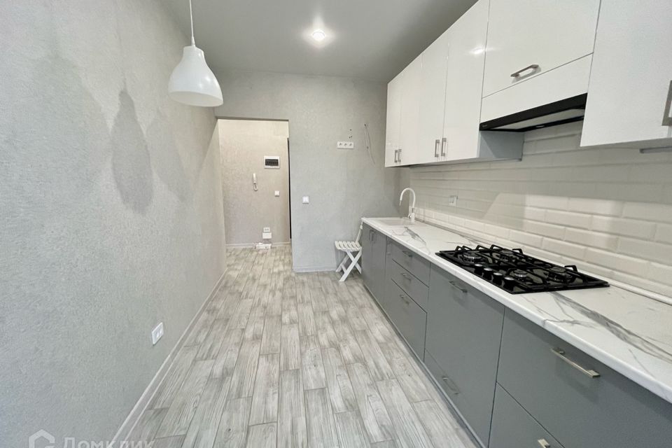 Продаётся 1-комнатная квартира, 35 м²