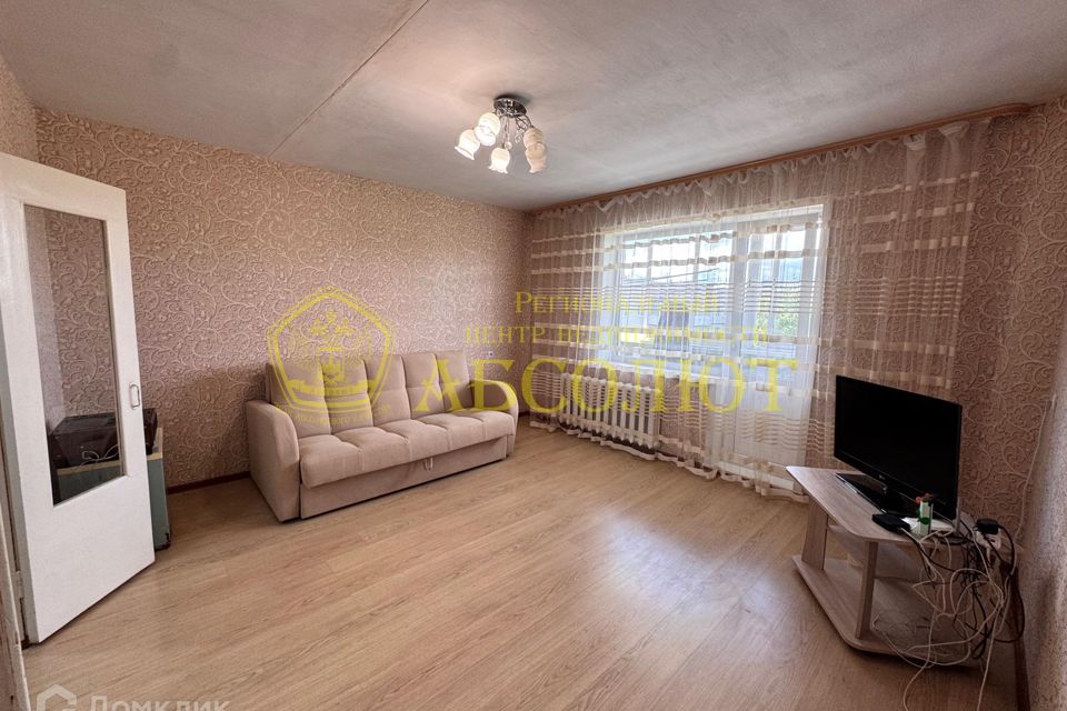 Продаётся 2-комнатная квартира, 50 м²
