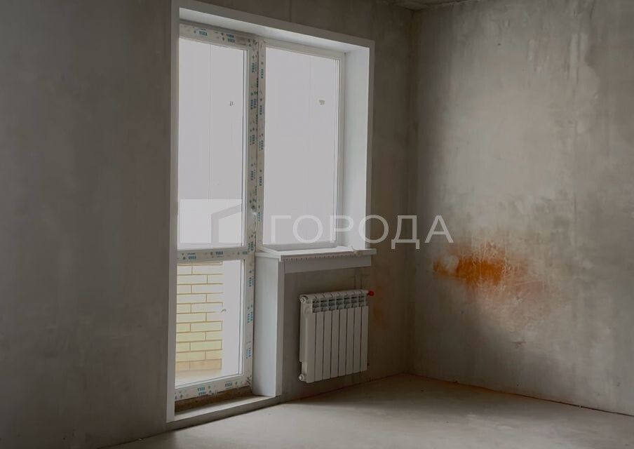 Продаётся 1-комнатная квартира, 39 м²