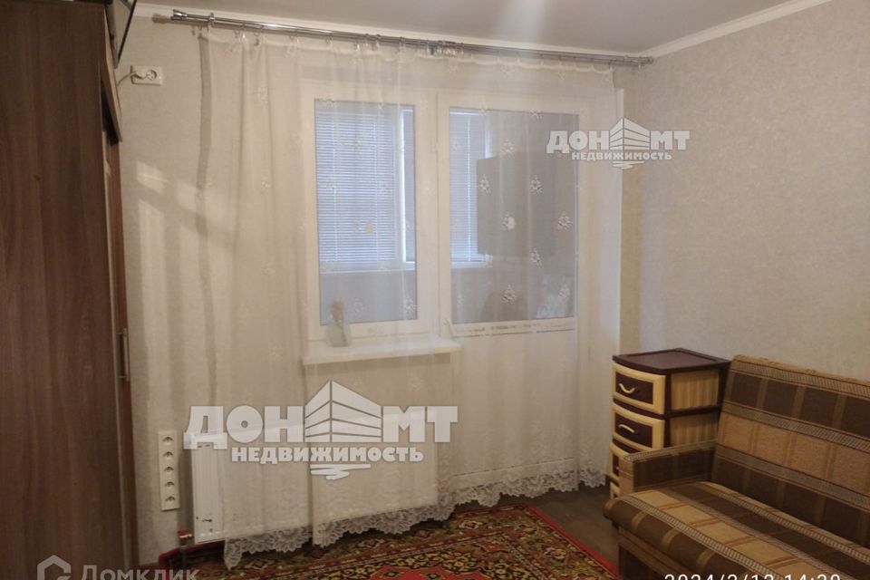Продаётся 1-комнатная квартира, 27.1 м²