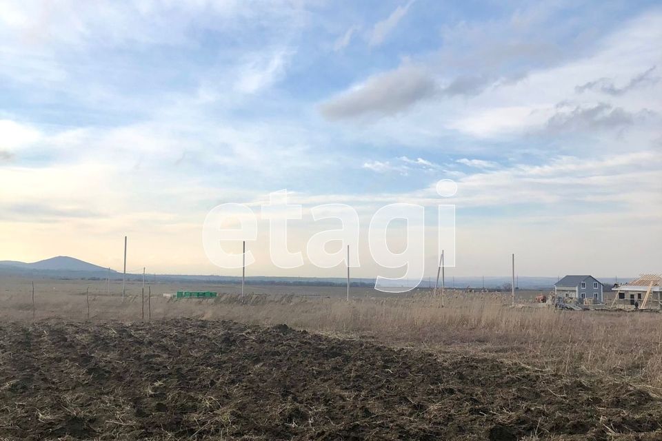 Купить Землю Ст Раевская Новороссийск