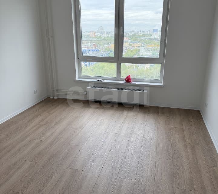 Продаётся студия, 19.8 м²