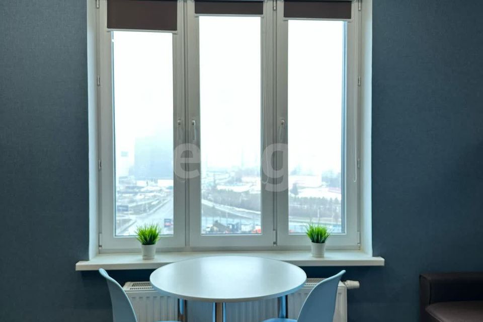 Продаётся студия, 32.6 м²