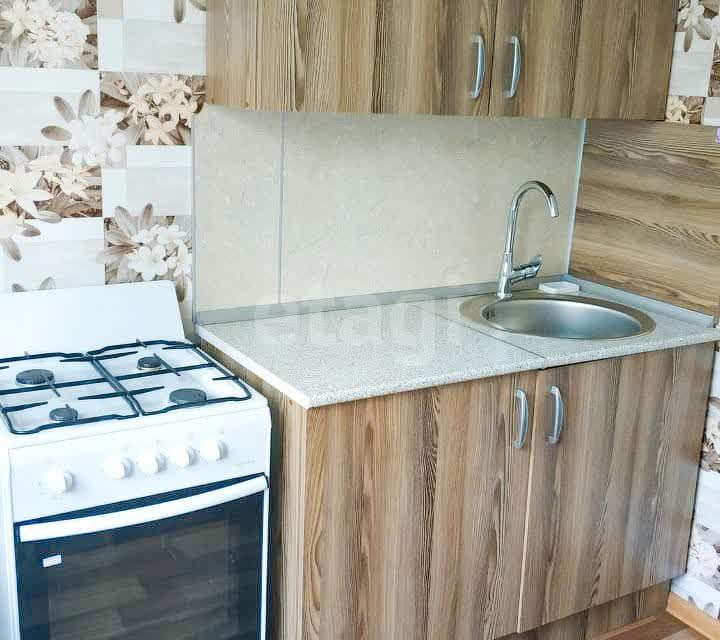 Сдаётся 1-комнатная квартира, 32.6 м²