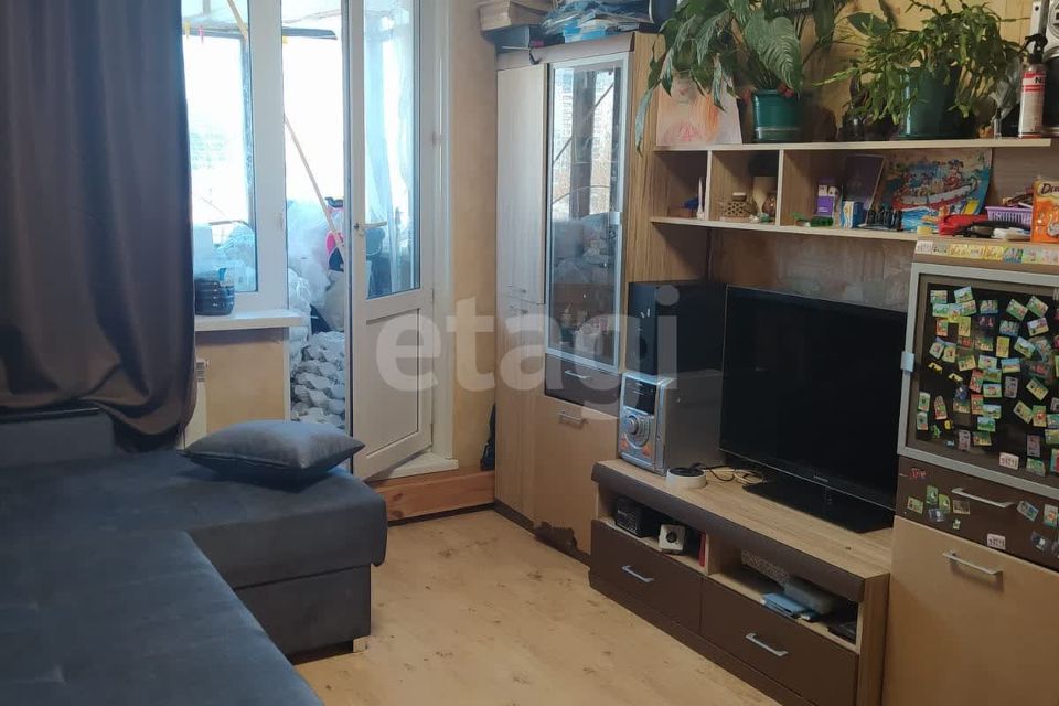 Продаётся 2-комнатная квартира, 42 м²
