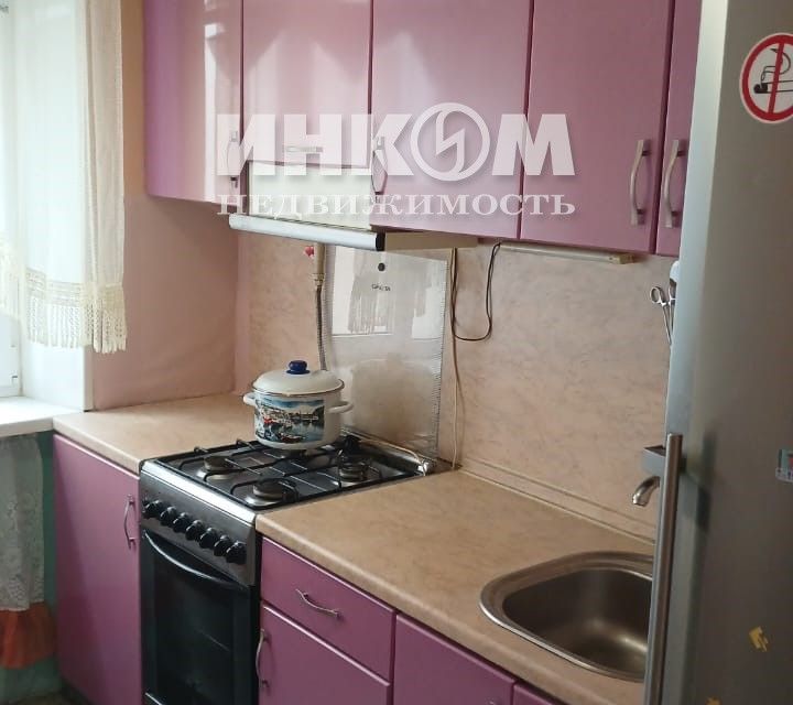 Сдаётся 2-комнатная квартира, 36 м²
