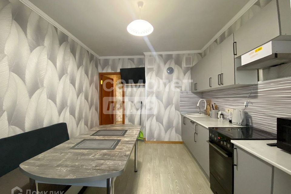 Продаётся 1-комнатная квартира, 40 м²