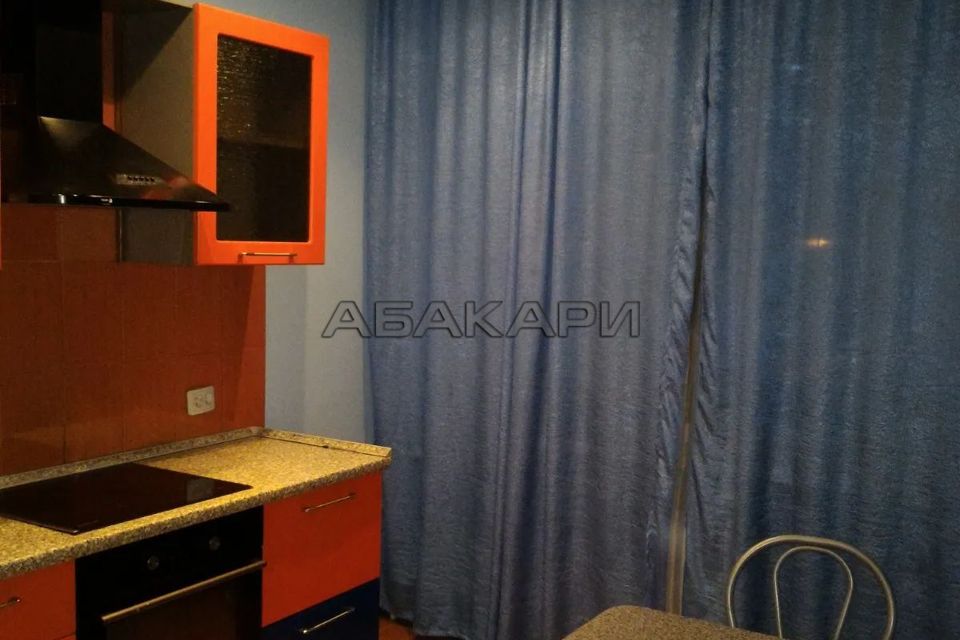 Сдаётся 1-комнатная квартира, 33 м²