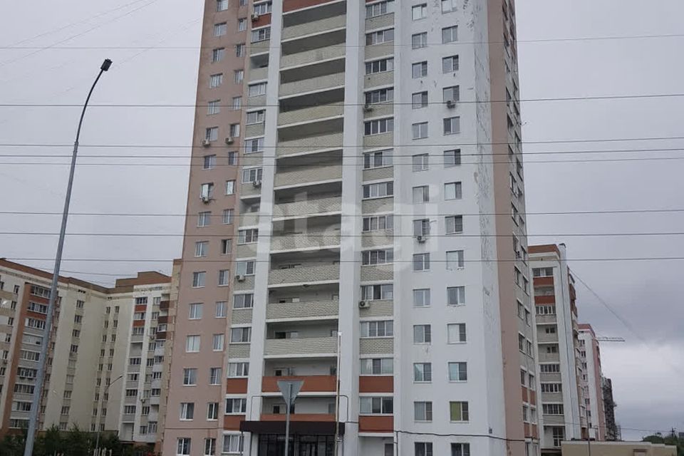 Продаётся 3-комнатная квартира, 75.33 м²