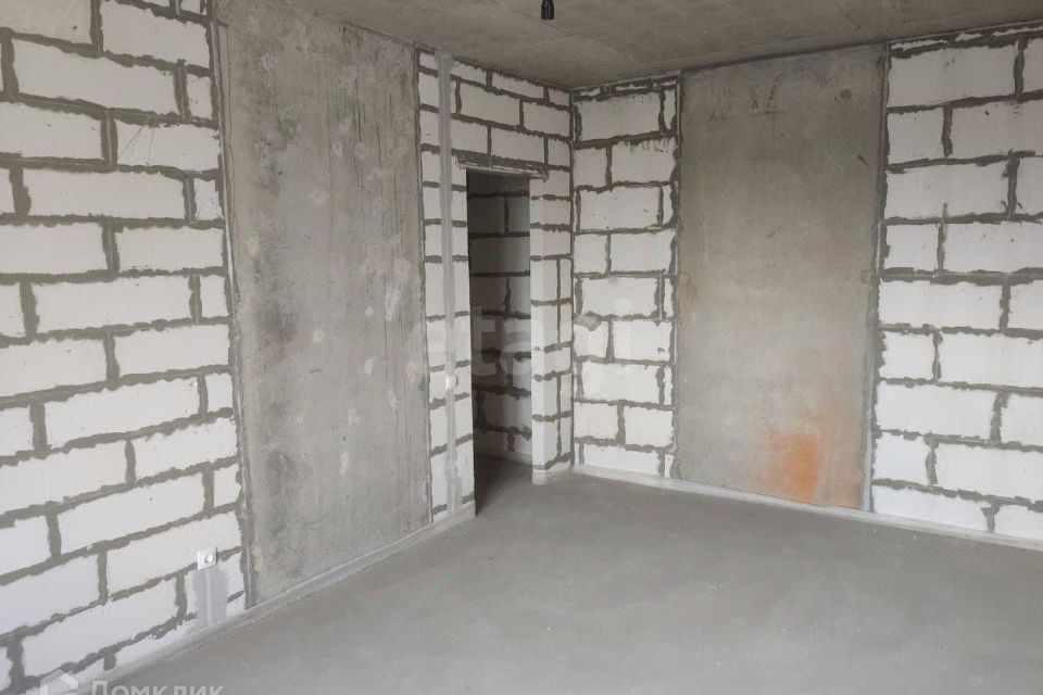 Продаётся 2-комнатная квартира, 54.2 м²