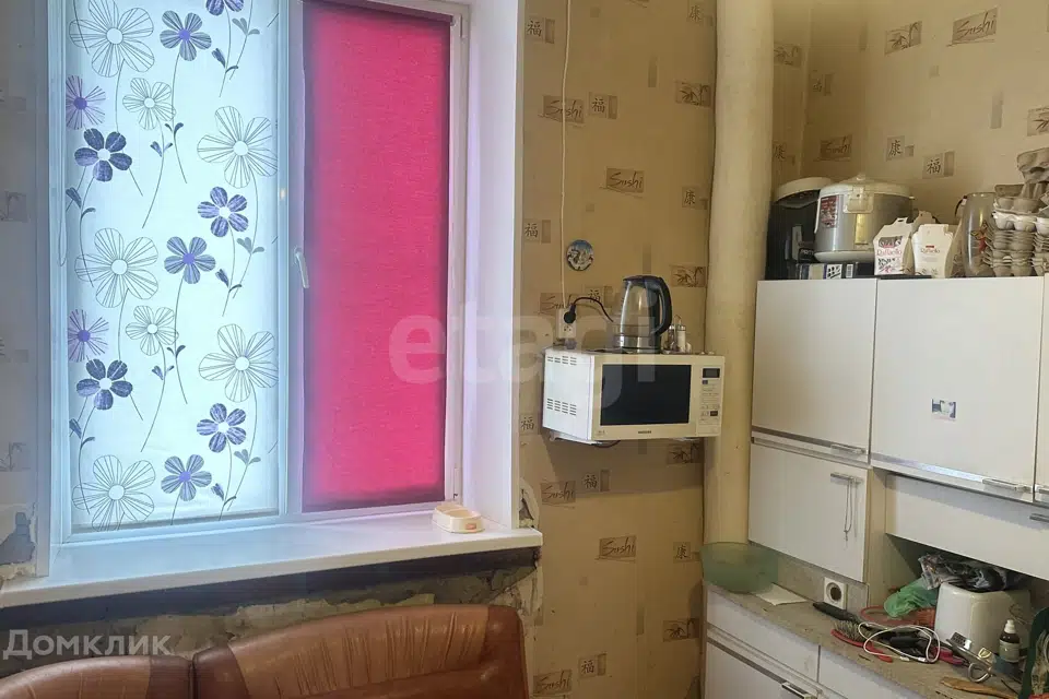 Продаётся 3-комнатная квартира, 75 м²