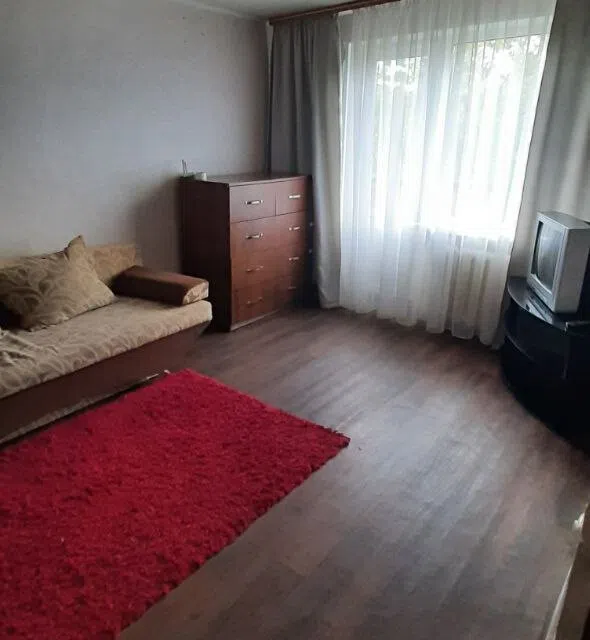 Продаётся 1-комнатная квартира, 40 м²