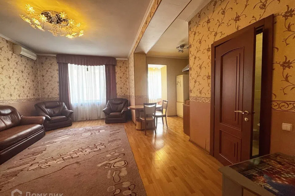 Продаётся 1-комнатная квартира, 40 м²
