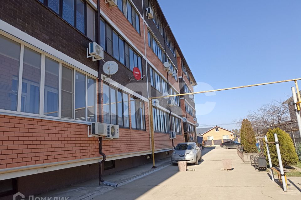 Продаётся 2-комнатная квартира, 58.1 м²