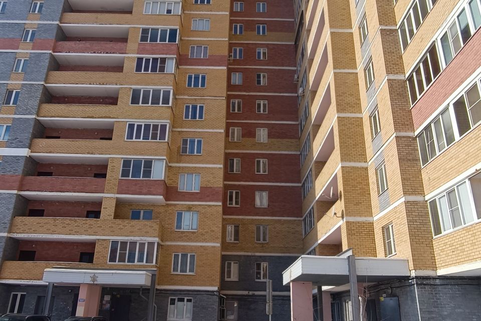 Продаётся 3-комнатная квартира, 90 м²