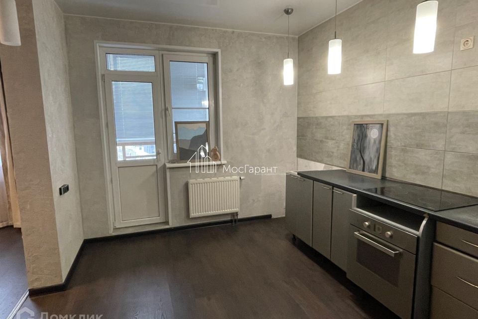 Продаётся 1-комнатная квартира, 30.3 м²
