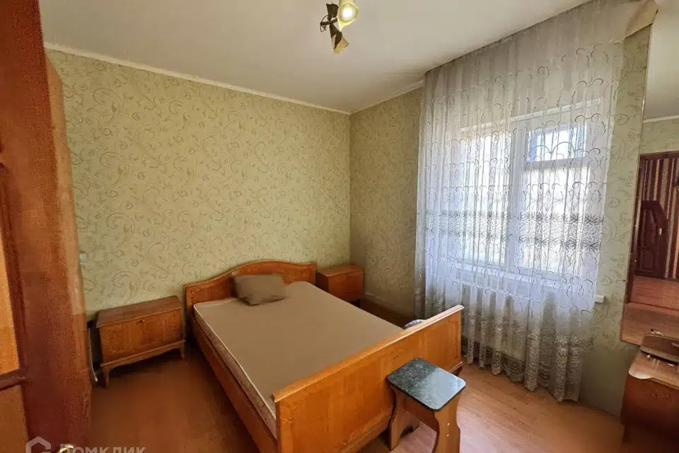 Продаётся 1-этажный дом, 163 м²