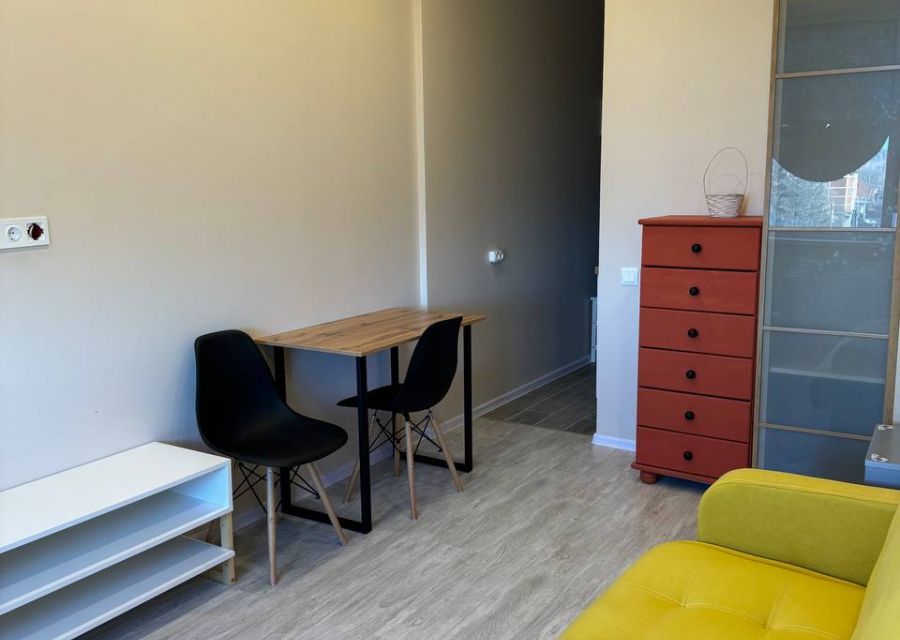 Сдаётся 1-комнатная квартира, 19.6 м²